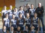 immagine relativa a  Under 16F    Pisa 2010-2011