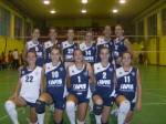 immagine relativa a  Under 18  2011-2012
