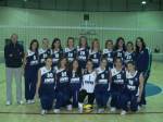 immagine relativa a  3 Divisione Pisa 2010-2011