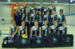 immagine relativa a  Under 13F Pisa 2011