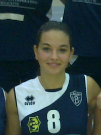 Milena Andreoli