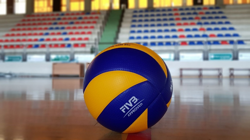 Bellaria Volley in piena attività