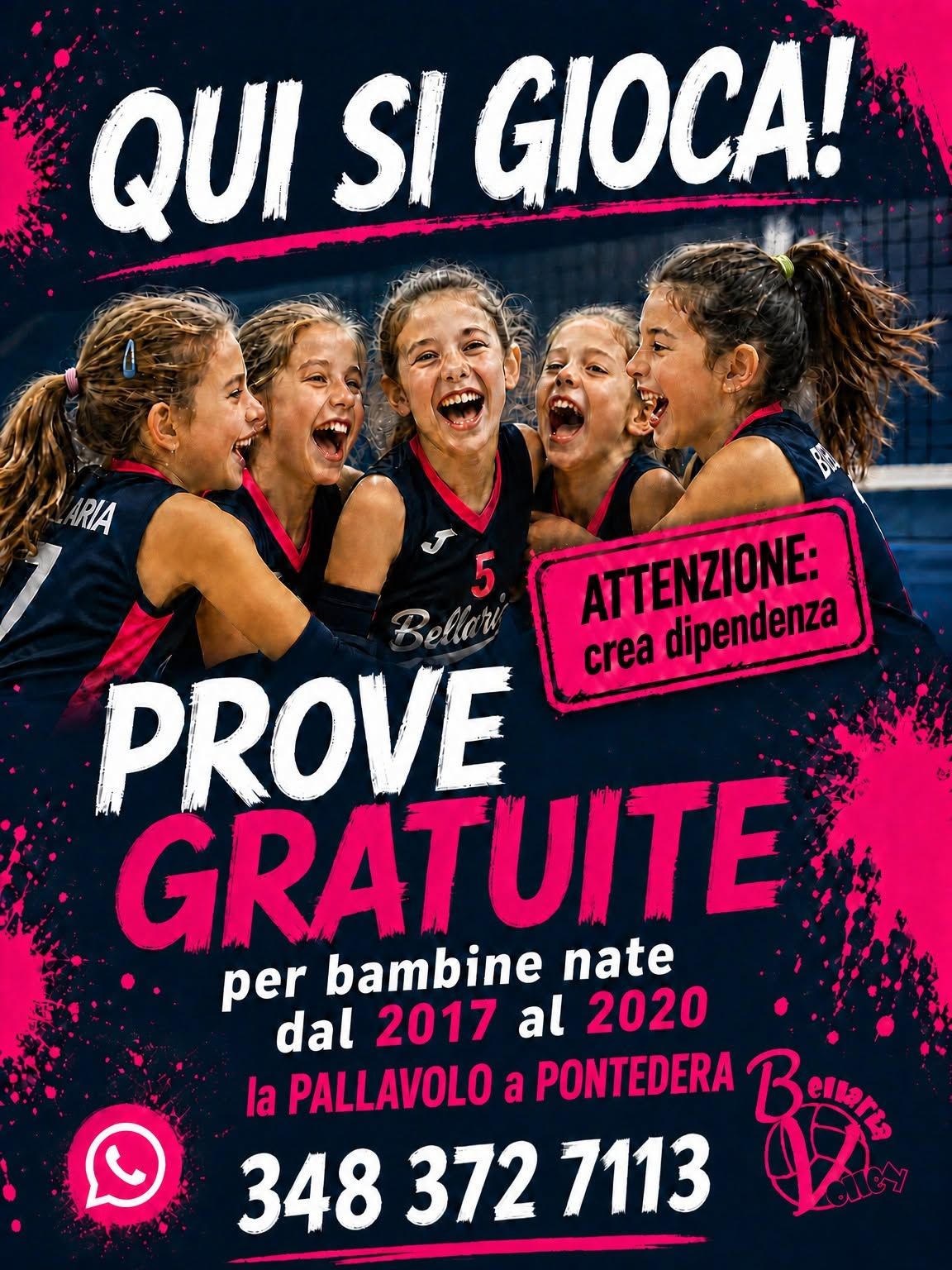 prove gratuite mini